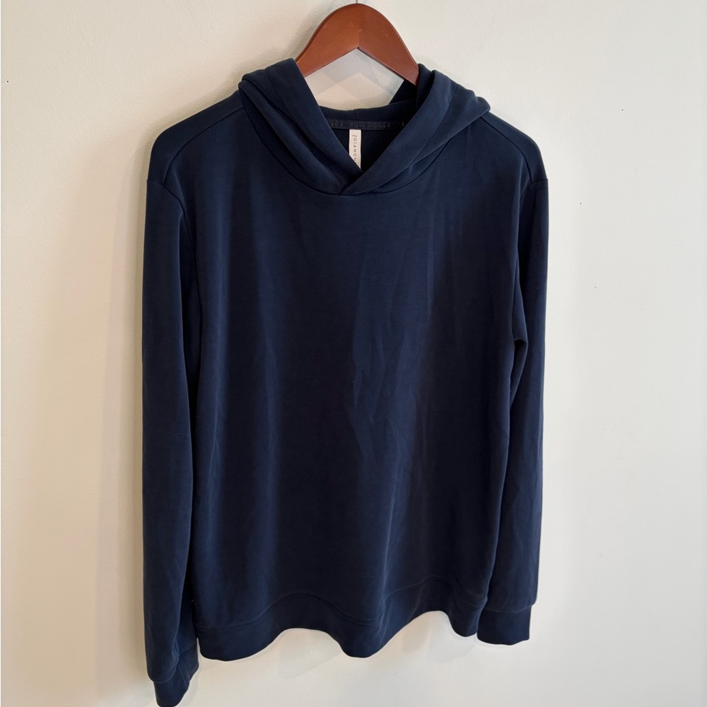 7 Diamonds Women's Hoodie Size Medium - Picture 5 of 11